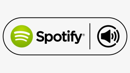 Spotify Logo PNG Images, Transparent Spotify Logo Image Download