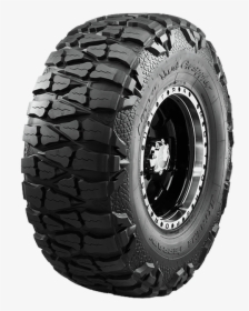 Nitto Mud Grappler Angle, HD Png Download, Transparent PNG