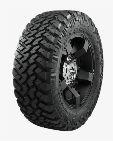 Nitto Tire - Trail Grappler - 50r15 Nitto Trail Grappler, HD Png Download, Transparent PNG
