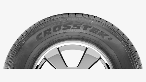 Nitto Crosstek 2 Tires, HD Png Download, Transparent PNG