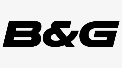 B And G Logo, HD Png Download, Transparent PNG