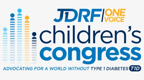 Jdrf Children's Congress 2019, HD Png Download, Transparent PNG