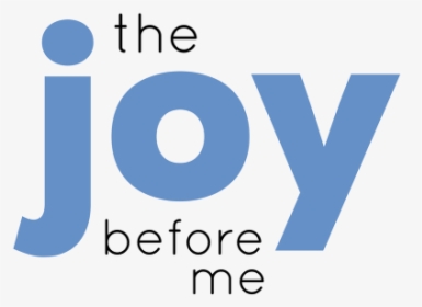The Joy Before Me Logo - Graphic Design, HD Png Download, Transparent PNG