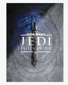 Star Wars Jedi Fallen Order Merchandise, HD Png Download, Transparent PNG