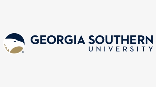 Georgia Southern University - Georgia Southern Logo 2018, HD Png Download, Transparent PNG