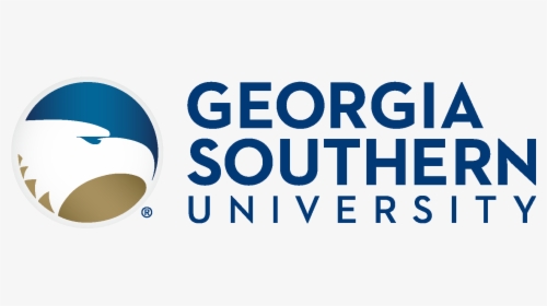 Georgia Southern University - Georgia Southern University Logo, HD Png Download, Transparent PNG