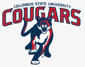 Columbus State Athletics Logo, HD Png Download, Transparent PNG