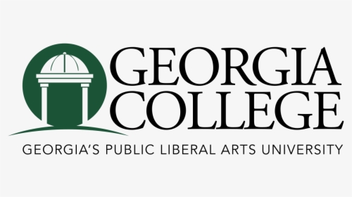 Georgia College & State University, HD Png Download, Transparent PNG