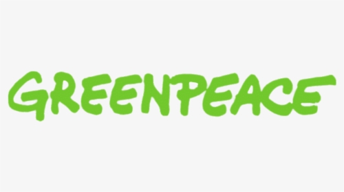 Greenpeace Logo - Green Peace, HD Png Download, Transparent PNG
