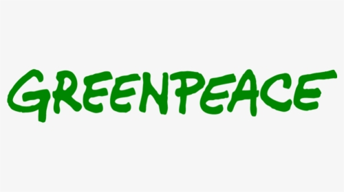 Thumb Image - Greenpeace, HD Png Download, Transparent PNG