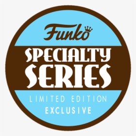 Specialty Series      Data Rimg Lazy   Data Rimg Scale - Funko Specialty Series Sticker, HD Png Download, Transparent PNG