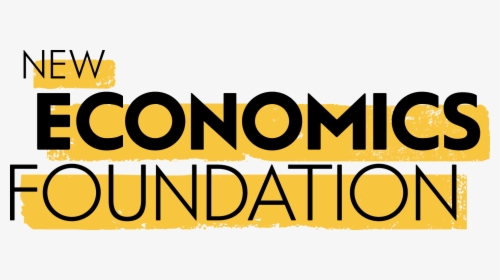 Greenpeace Logo Png , Png Download - New Economics Foundation, Transparent Png, Transparent PNG