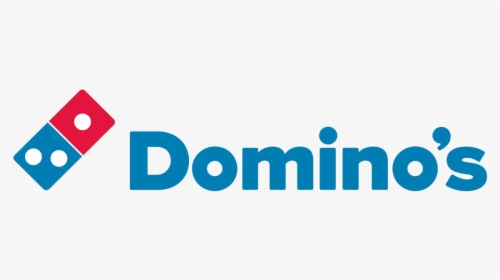 Logo Dominos Pizza Png, Transparent Png, Transparent PNG