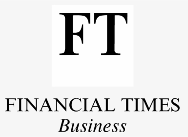 Financial Times Logo Transparent, HD Png Download, Transparent PNG