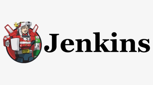 Jenkins Logo Transparent, HD Png Download, Transparent PNG