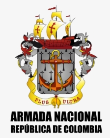 Colombian Navy, HD Png Download, Transparent PNG