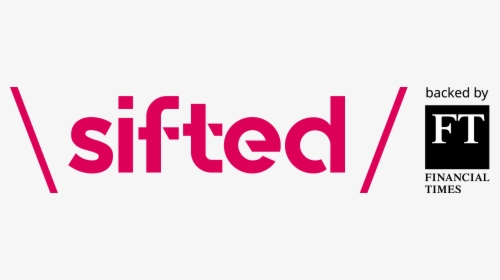 Sifted - Sifted Financial Times, HD Png Download, Transparent PNG