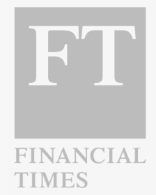 Financial Times, HD Png Download, Transparent PNG