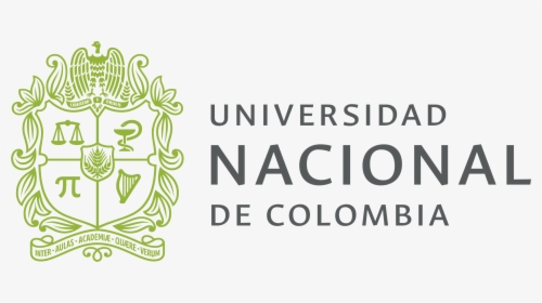 Universidad Nacional De Colombia, HD Png Download, Transparent PNG