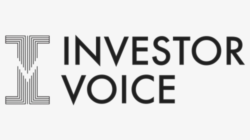 Investor Voice - Clear Voice, HD Png Download, Transparent PNG