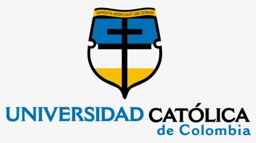 Catholic University Of Colombia, HD Png Download, Transparent PNG