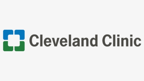 Cleveland Clinic Logo Png, Transparent Png, Transparent PNG