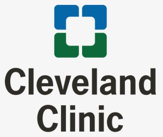 Medical Laboratory Science Cleveland Clinic Logo - Cleveland Clinic Stacked Logo, HD Png Download, Transparent PNG