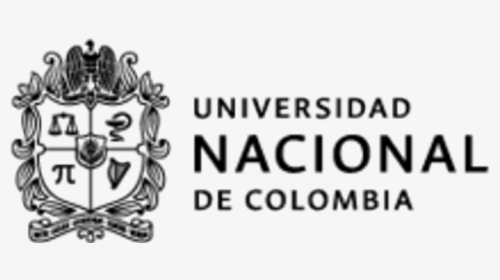 Unviersidad Nacional De Colombia, HD Png Download, Transparent PNG