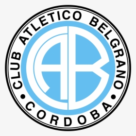 Logo Club Atletico Belgrano Vector, HD Png Download, Transparent PNG