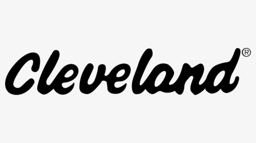 Cleveland Golf Logo Png, Transparent Png, Transparent PNG