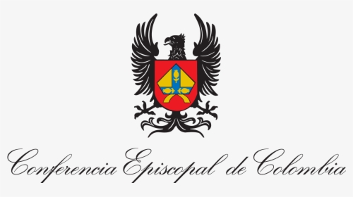 Conferencia Episcopal De Colombia, HD Png Download, Transparent PNG
