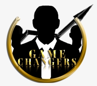 Gamechangerfinal - Emblem, HD Png Download, Transparent PNG