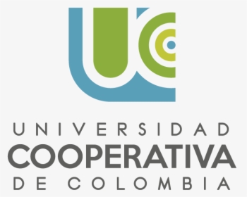 Universidad Cooperativa De Colombia - Cooperative University Of Colombia, HD Png Download, Transparent PNG