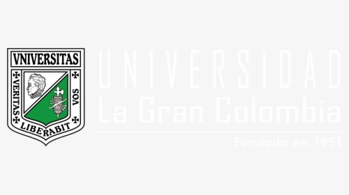La Gran Colombia University, HD Png Download, Transparent PNG