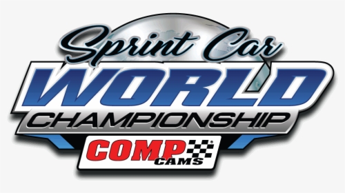 Sprint Car World Championship - Comp Cams, HD Png Download, Transparent PNG