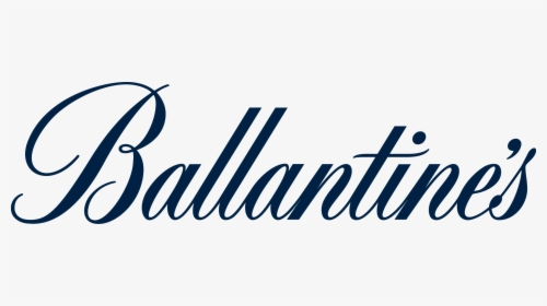 Ballantines, HD Png Download, Transparent PNG