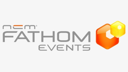 Fathom Events Logo Png, Transparent Png, Transparent PNG