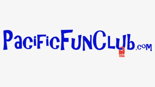 Pacific Fun Club - Oval, HD Png Download, Transparent PNG