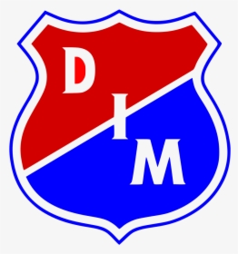 Logo Deportivo Independiente Medellin, HD Png Download, Transparent PNG