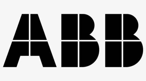 Abb Logo Png, Transparent Png, Transparent PNG
