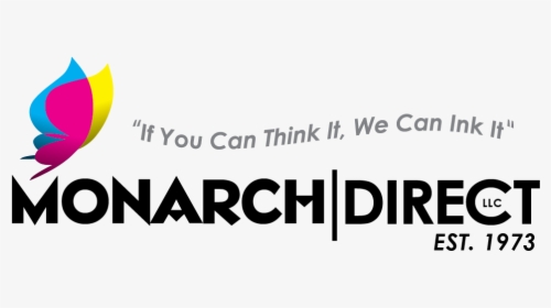 Monarch Direct, Llc Logo - Graphics, HD Png Download, Transparent PNG