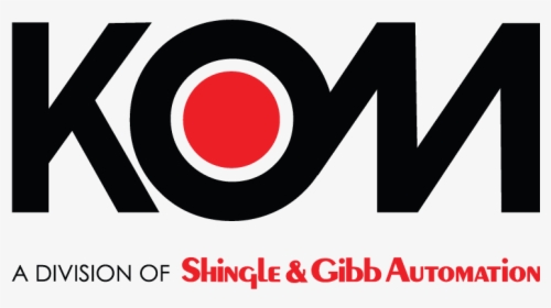 Kom Automation - Circle, HD Png Download, Transparent PNG