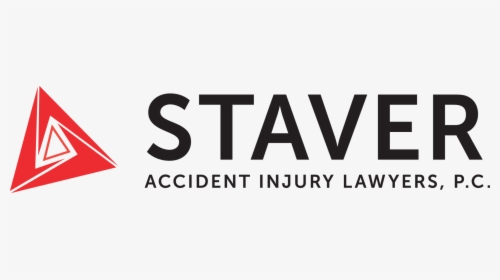 Staver Accident Injury Lawyers, P - Sign, HD Png Download, Transparent PNG