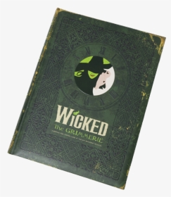 Wicked The Musical, HD Png Download, Transparent PNG