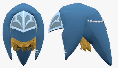Zora Helm Breath Of The Wild, HD Png Download, Transparent PNG