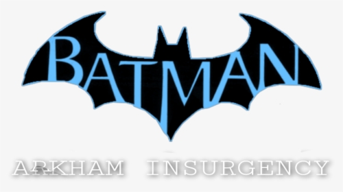 #batman - Batman Arkham City, HD Png Download, Transparent PNG