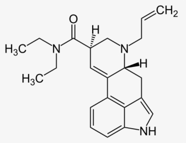 Lysergic Acid Diethylamide, HD Png Download, Transparent PNG