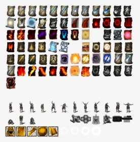 Dark Souls Souls Icon, HD Png Download, Transparent PNG