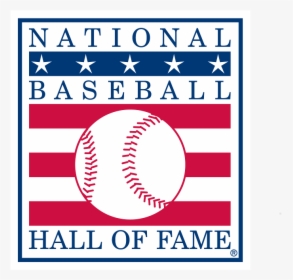 National Baseball Hall Of Fame Logo, HD Png Download, Transparent PNG