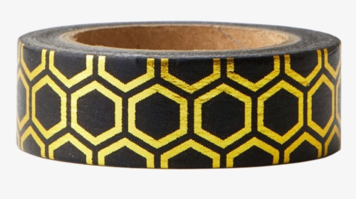 Washi Tape Honeycomb - The Shining, HD Png Download, Transparent PNG